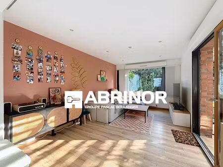 achat maison 4 pièces 100m² roubaix 59100