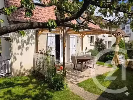 vente maison 5 pièces 90.22 m² à oissery (77178)  280 000 €