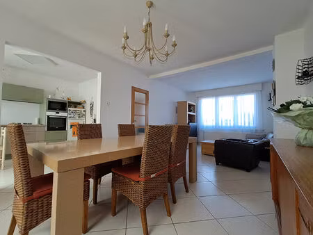 achat maison 5 pièces 124m²