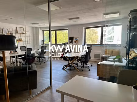 achat local professionnel 83m² lille 59000
