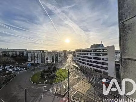 vente appartement 5 pièces à rouen (76000) : à vendre 5 pièces / 116m² rouen