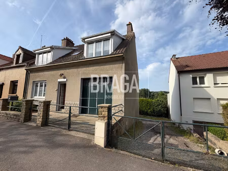 achat maison 5 pièces 116m² isques 62360