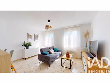 appartement à auxerre (89000)