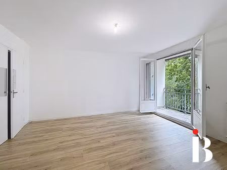 appartement nantes 1 pièce(s) 30.43 m2
