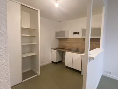 a louer studio nantes