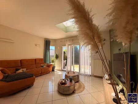 achat maison 3 pièces 129m²