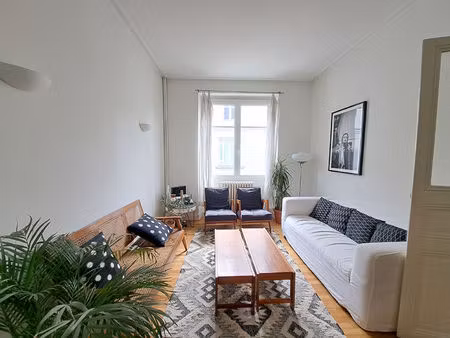 maison nantes 4 pièce(s) 94.58 m2