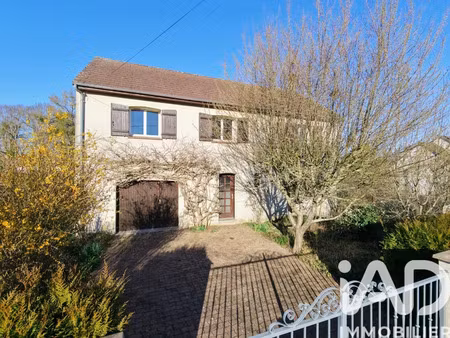 maison à tonnerre (89700)