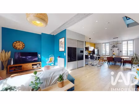 duplex à auxerre (89000)
