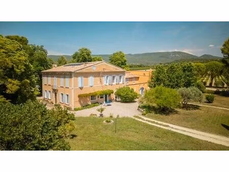ferme en vente - vitrolles-en-lubéron  france
