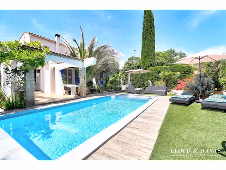 vente maison 6 pièces 112 m² à rousson (30340)  290 000 €