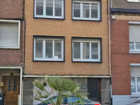 achat immeuble 200m²