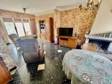 achat maison 5 pièces 103m² arras 62000