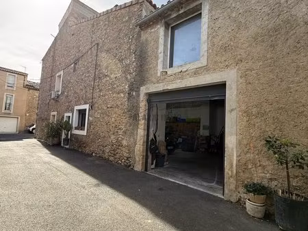 achat : maison (11200)