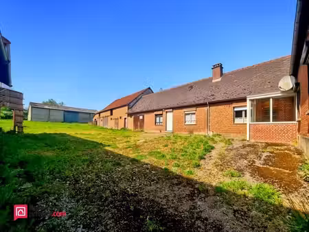 achat maison 7 pièces 132m² fruges 62310