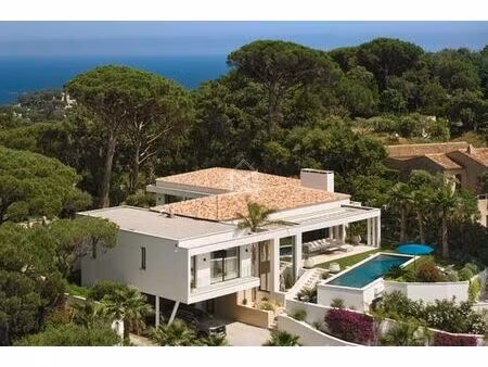 villa de luxe de 8 pièces en vente sainte-maxime  provence-alpes-côte d'azur