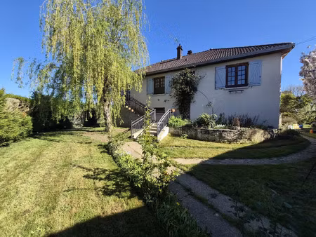 vente maison 5 pièces 93 m² bueil (27730)