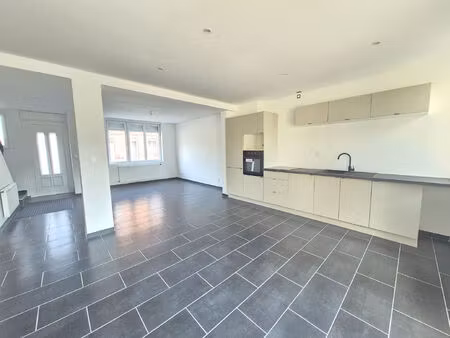 achat maison 4 pièces 100m²