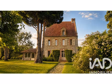 vente maison à gournay-en-bray (76220) : à vendre / 320m² gournay-en-bray