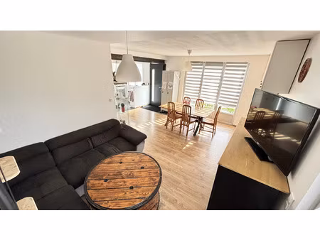 vente maison 6 pièces 88 m² cloyes-les-trois-rivières (28220)