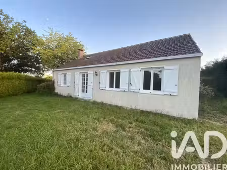vente maison 5 pièces 93 m² saint-lubin-des-joncherets (28350)