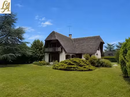 vente maison 7 pièces 145 m² à pacy-sur-eure (27120)  295 000 €