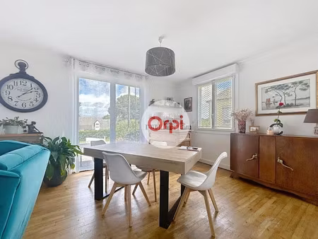 vente maison 5 pièces 95 m² à theix-noyalo (56450)  295 400 €