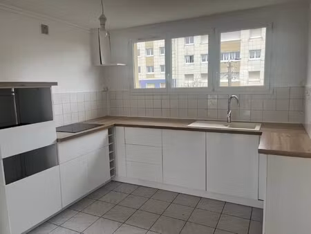 location appartement 2 pièces 40m² boulogne sur mer 62200