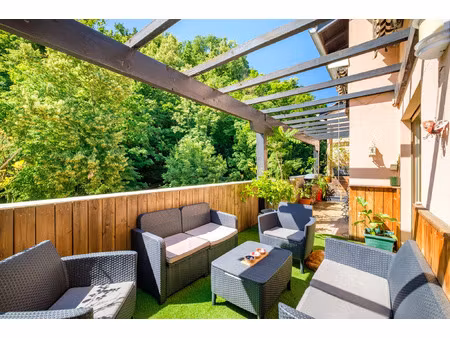 vente appartement 6 pièces 156 m² lyon 4 (69004)