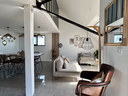 appartement à saint-domineuc (35190)