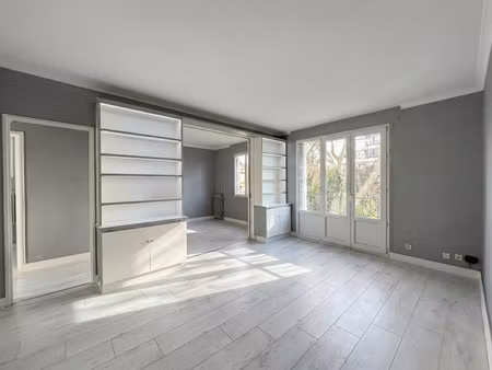 neuilly-sur-seine quartier saint-james