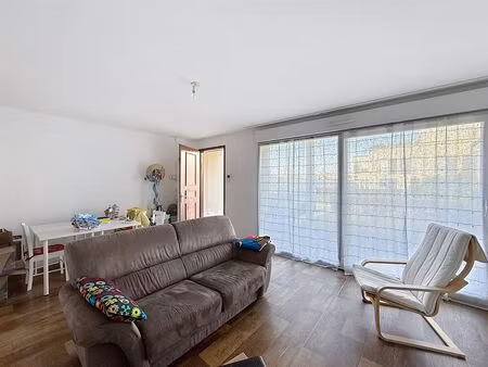 appartement t3 reims gambetta