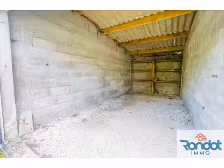 1 pièce 18 m2