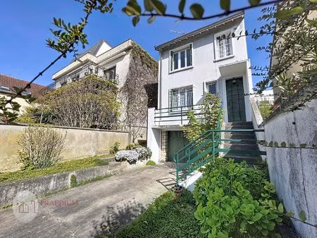 maison au calme - a rénover