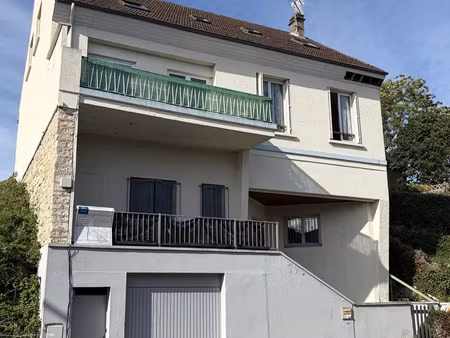 maison à beauvais (60000)