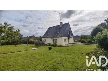 maison à champeaux (35500)