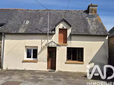 maison à pléchâtel (35470)