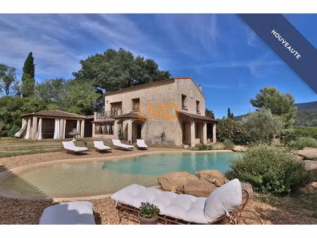 maison de charme 4 chambres grand terrain piscine calme plein su