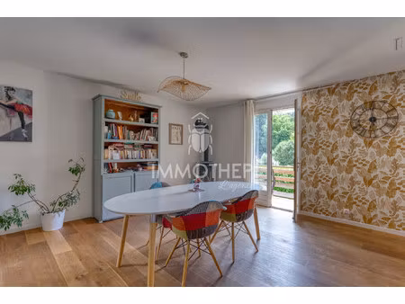 maison 3p+c