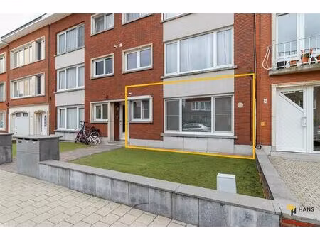appartement te koop in deurne met 2 slaapkamers
