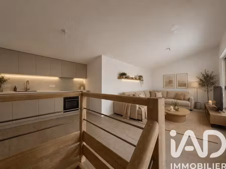 duplex à nîmes (30000)