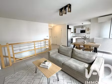 appartement à toulouse (31300)