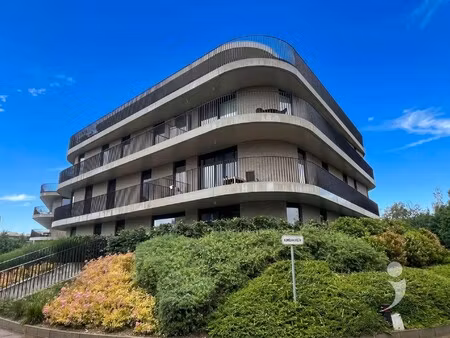 2 slaapkamer appartement