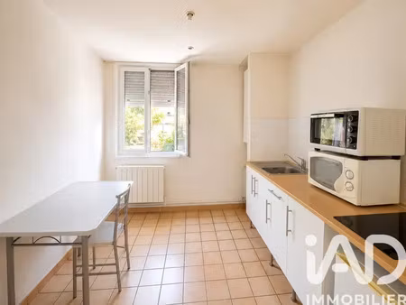 appartement à le havre (76600)