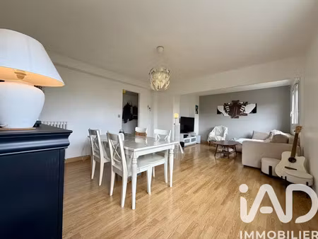 appartement à le havre (76600)
