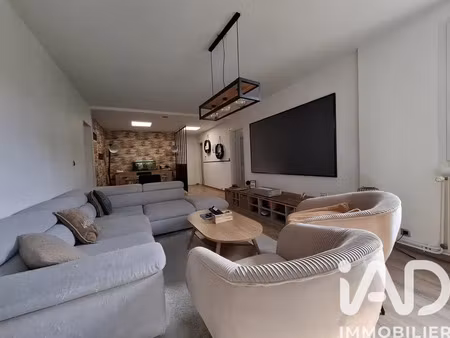 appartement à le havre (76620)