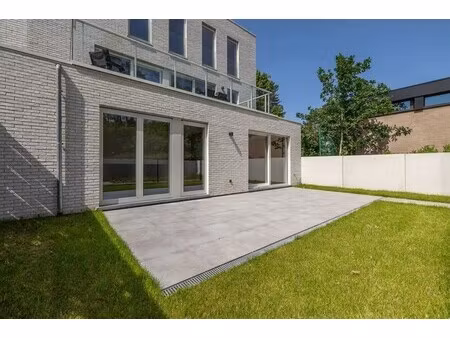 bijzondere woonplek tussen natuur en comfort