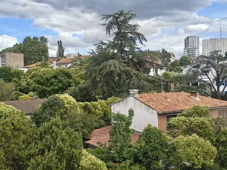 appartement à toulouse (31500)