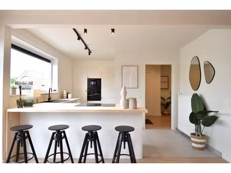 appartement te koop in gullegem met 2 slaapkamers