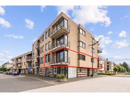 appartement te koop in beveren-kruibeke-zwijndrecht met 3 slaapkamers